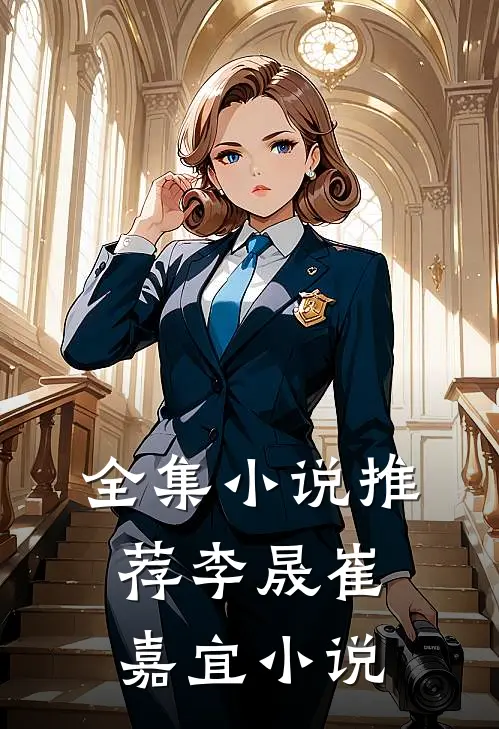 全集小说推荐李晟崔嘉宜小说