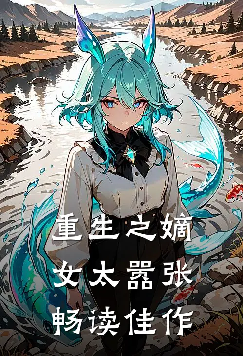 重生之嫡女太嚣张畅读佳作