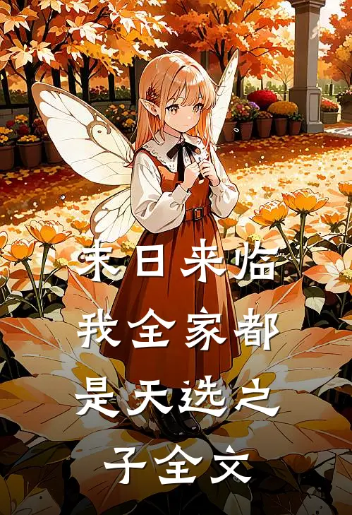 末日来临，我全家都是天选之子全文