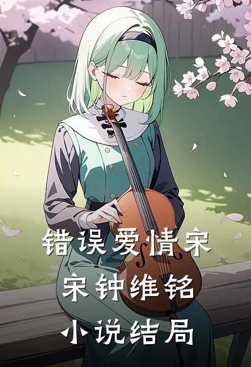 错误爱情宋宋钟维铭小说结局