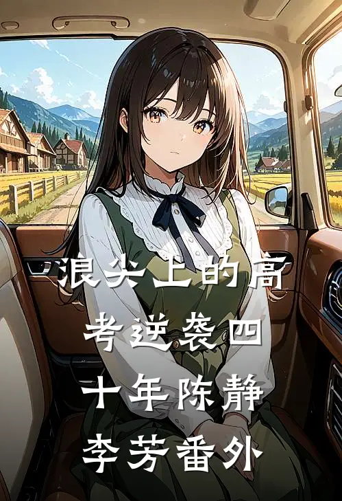 浪尖上的高考逆袭四十年陈静李芳番外