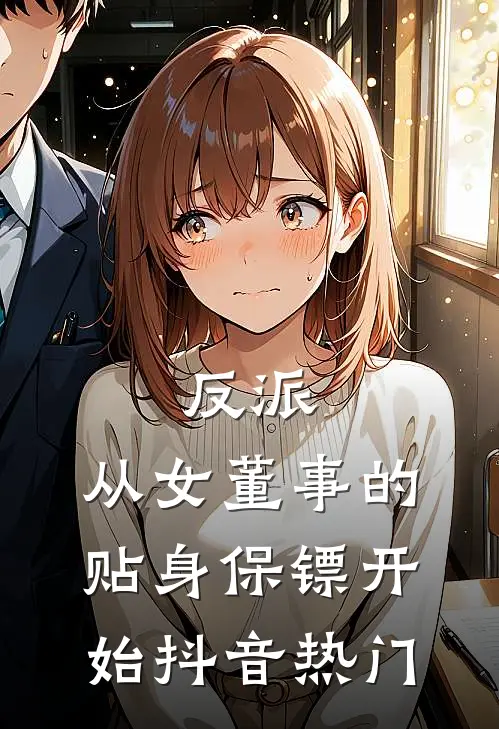 反派：从女董事的贴身保镖开始抖音热门