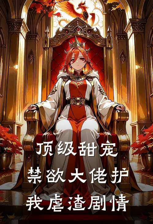 顶级甜宠：禁欲大佬护我虐渣剧情