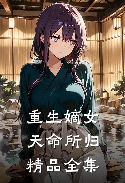 重生嫡女：天命所归精品全集