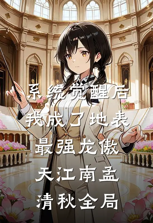 系统觉醒后，我成了地表最强龙傲天江南孟清秋全局