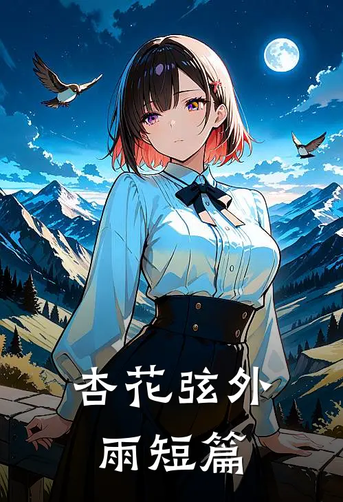 杏花弦外雨短篇