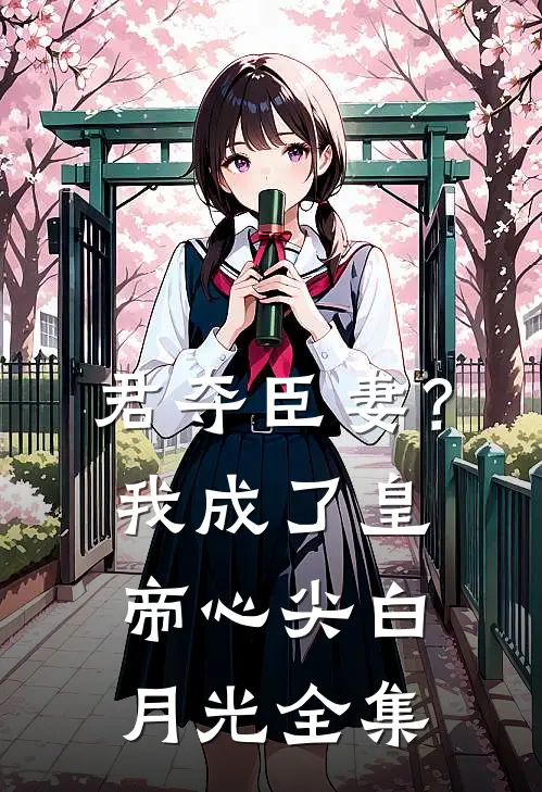 君夺臣妻？我成了皇帝心尖白月光全集