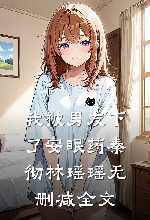 我被男友下了安眠药秦彻林瑶瑶无删减全文