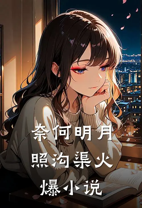 奈何明月照沟渠火爆小说