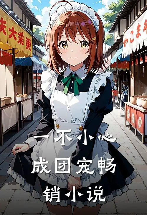 一不小心成团宠畅销小说
