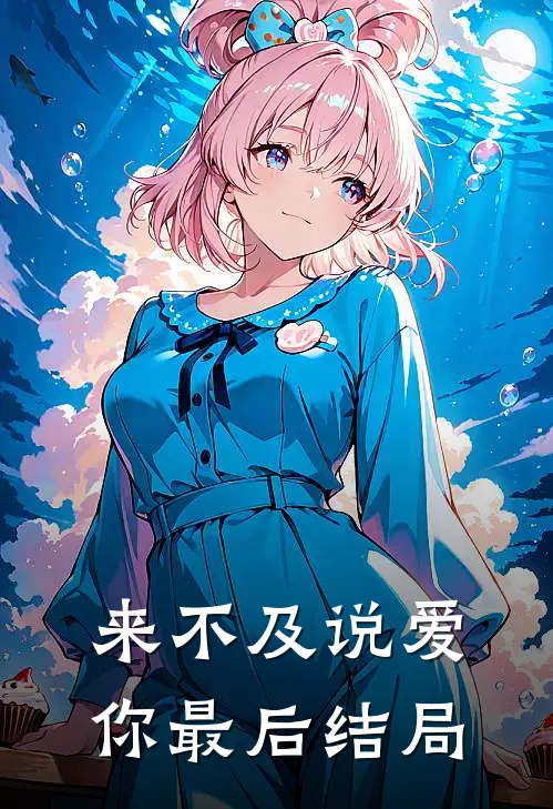 来不及说爱你最后结局