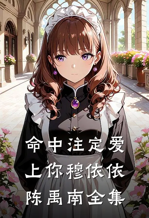 命中注定爱上你穆依依陈禹南 全集