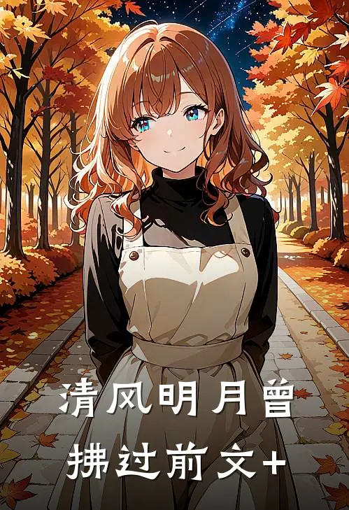 清风明月曾拂过前文+
