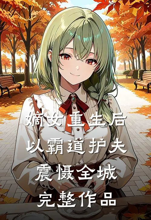 嫡女重生后，以霸道护夫震慑全城完整作品