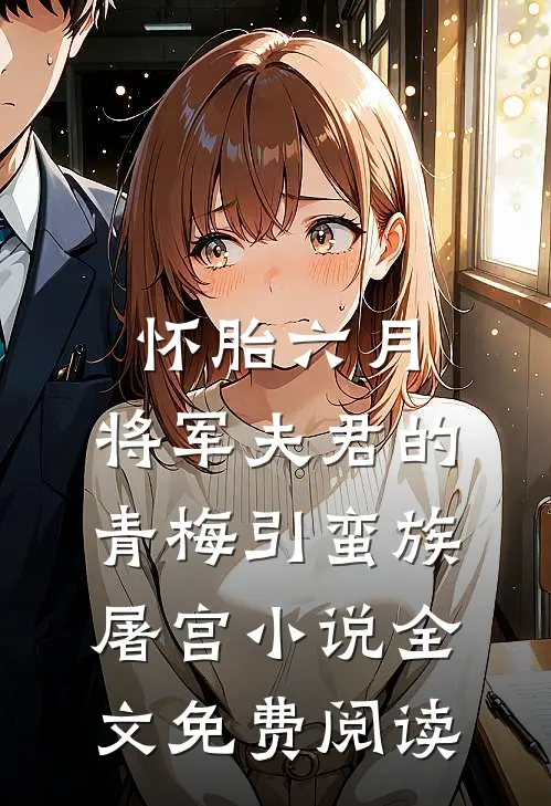 怀胎六月，将军夫君的青梅引蛮族屠宫小说全文免费阅读