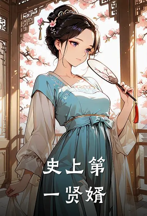史上第一贤婿
