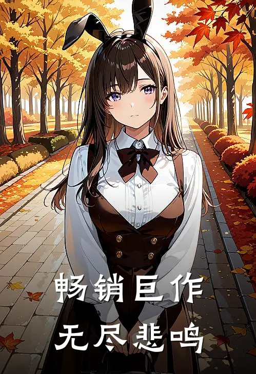 畅销巨作无尽悲鸣