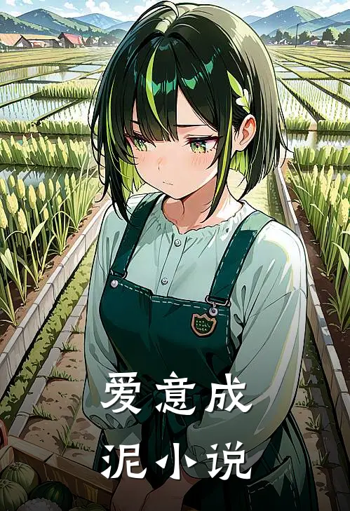爱意成泥小说