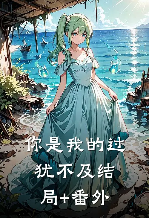 你是我的过犹不及结局+番外
