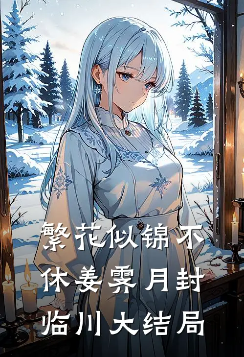 繁花似锦不休姜霁月封临川大结局