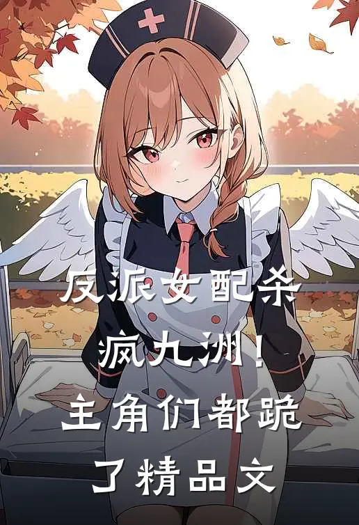 反派女配杀疯九洲！主角们都跪了精品文