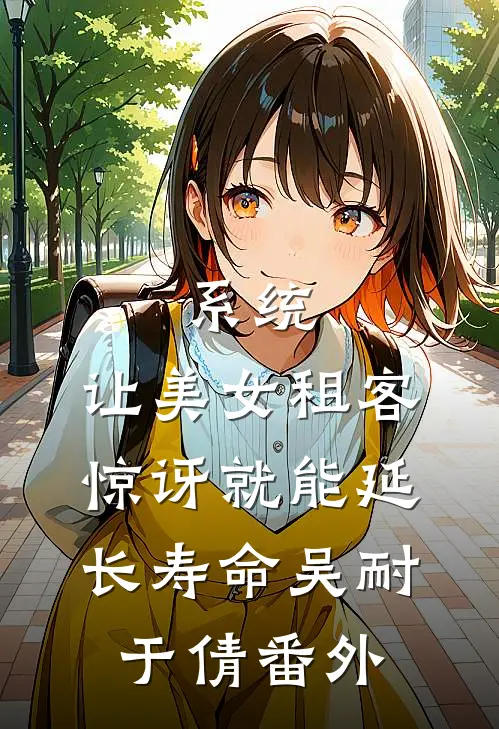 系统：让美女租客惊讶就能延长寿命吴耐于倩 番外