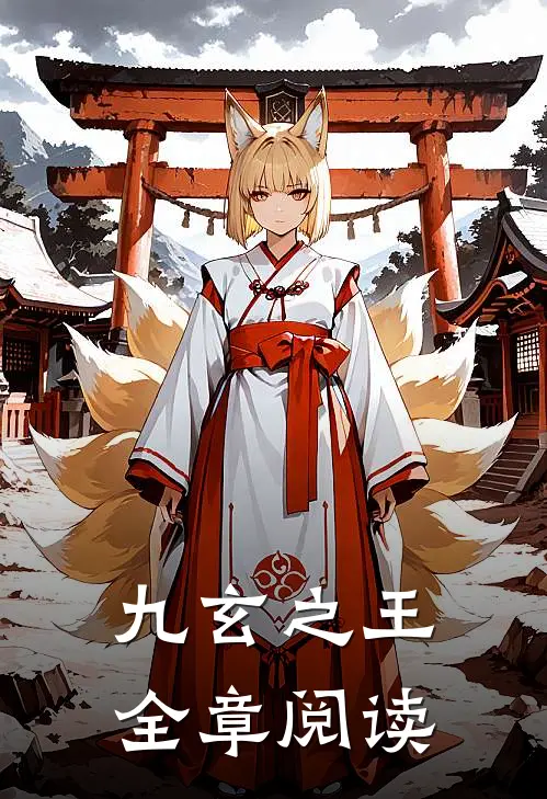九玄之王全章阅读