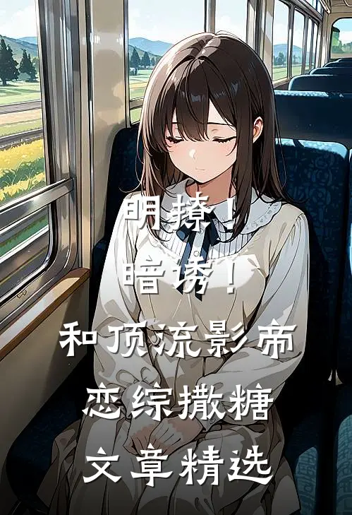 明撩！暗诱！和顶流影帝恋综撒糖文章精选