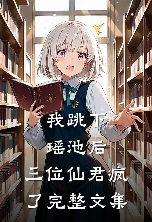我跳下瑶池后,三位仙君疯了完整文集
