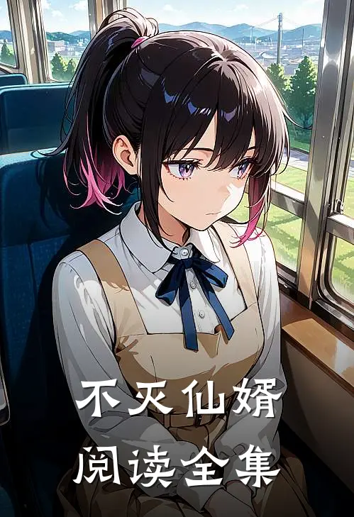 不灭仙婿阅读全集