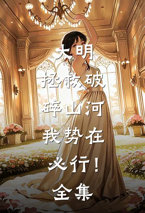 大明：拯救破碎山河，我势在必行！全集
