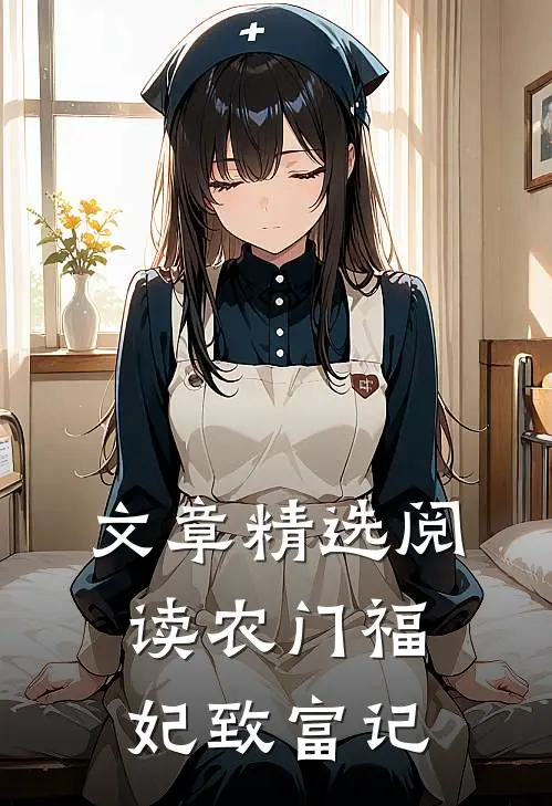文章精选阅读农门福妃致富记