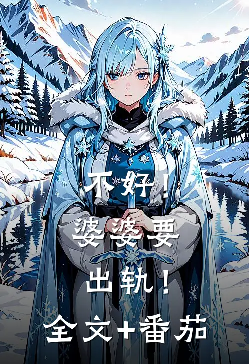 不好！婆婆要出轨！全文+番茄