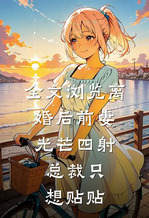 全文浏览离婚后前妻光芒四射，总裁只想贴贴