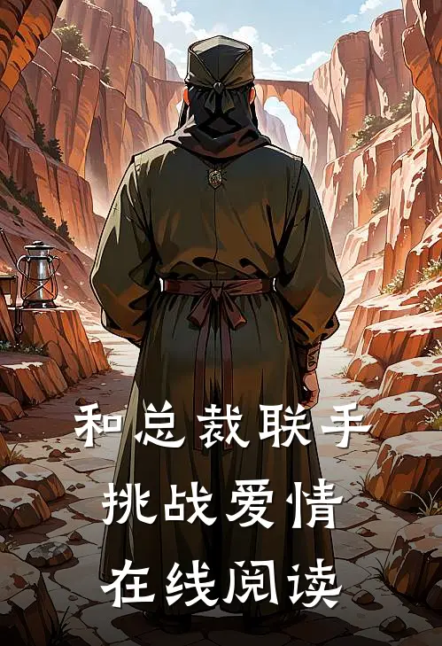 和总裁联手：挑战爱情在线阅读