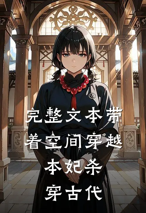 完整文本带着空间穿越，本妃杀穿古代