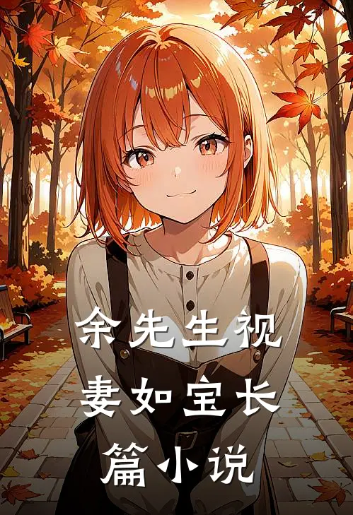 余先生视妻如宝长篇免费阅读