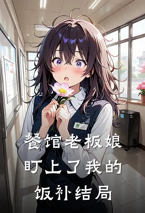 餐馆老板娘盯上了我的饭补结局