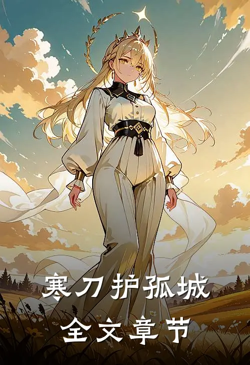 寒刀护孤城全文章节