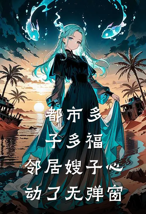 都市多子多福：邻居嫂子心动了无弹窗