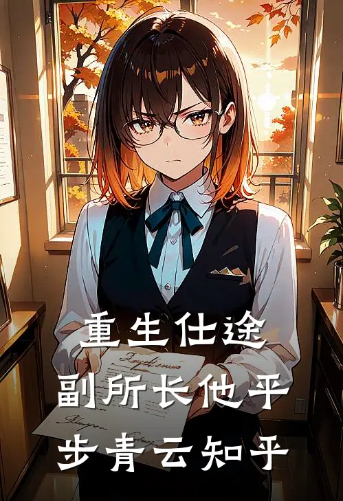 重生仕途，副所长他平步青云知乎
