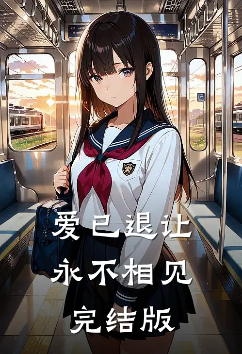 爱已退让,永不相见完结版在线观看