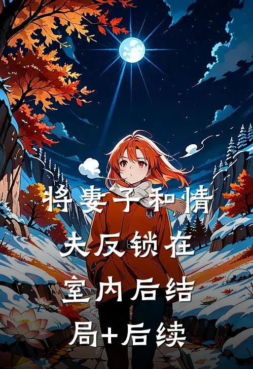 将妻子和情夫反锁在室内后结局+后续