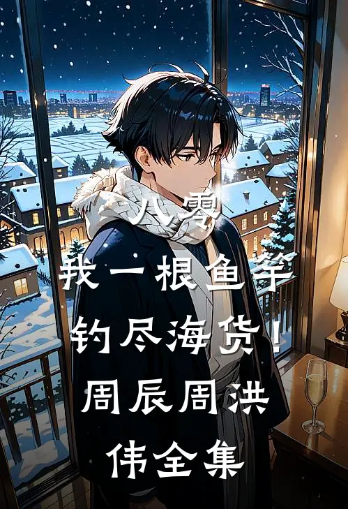 八零：我一根鱼竿，钓尽海货！周辰周洪伟 全集