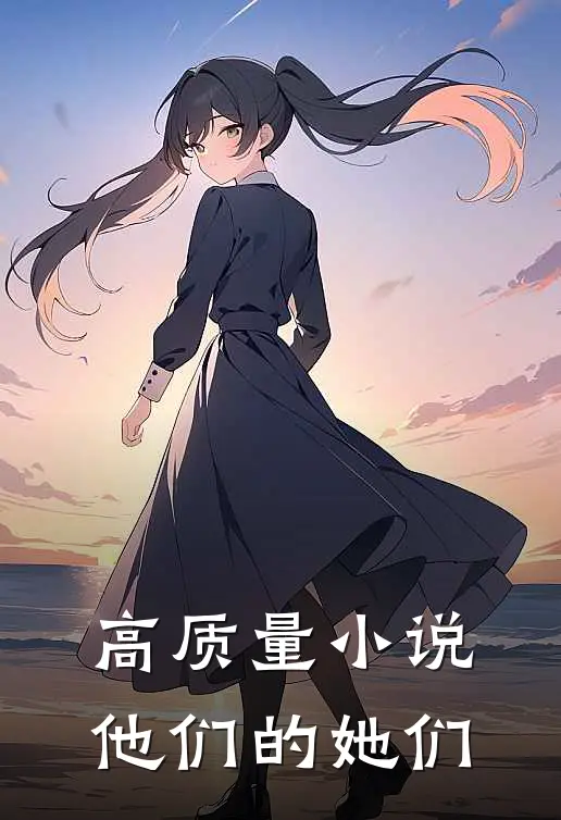 高质量小说他们的她们