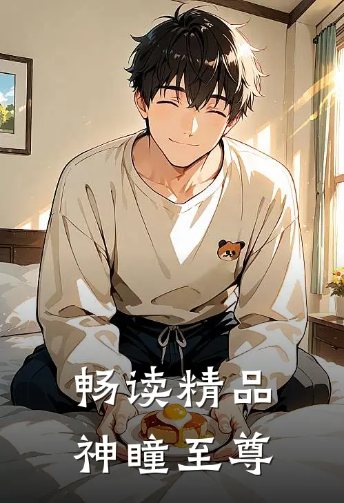 畅读精品神瞳至尊