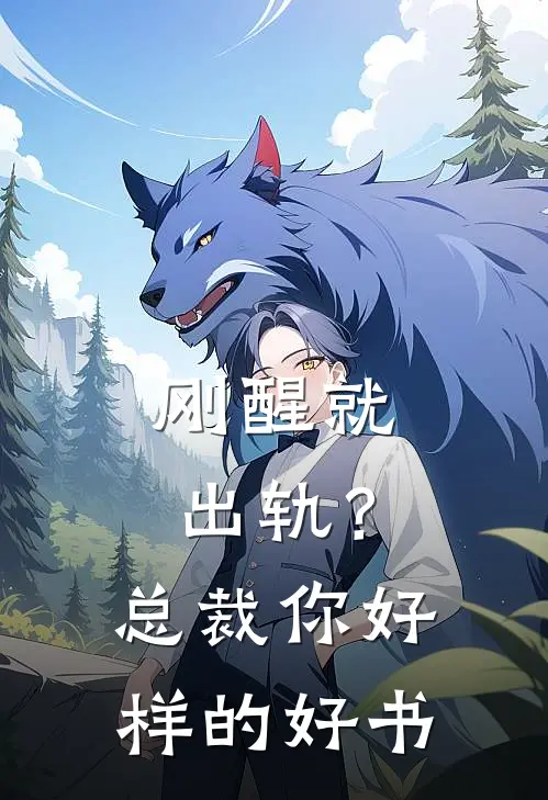 刚醒就出轨？总裁你好样的好书