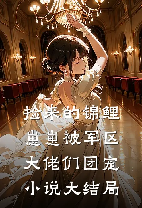捡来的锦鲤崽崽被军区大佬们团宠小说大结局