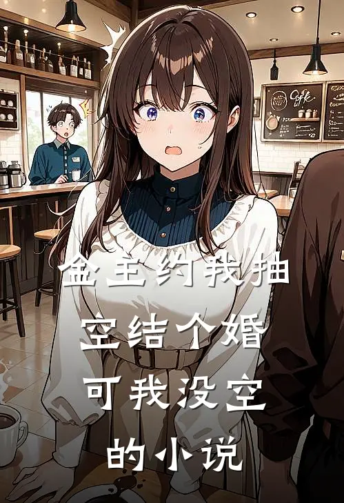 金主约我抽空结个婚，可我没空的小说