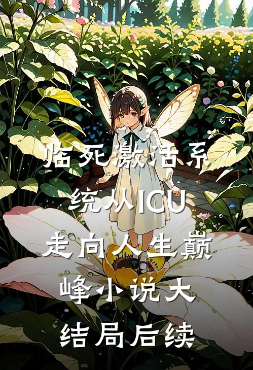临死激活系统从ICU走向人生巅峰小说大结局后续